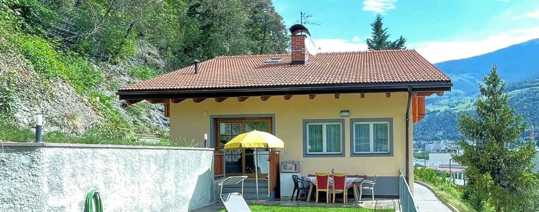 Detached House in Rome, Lazio