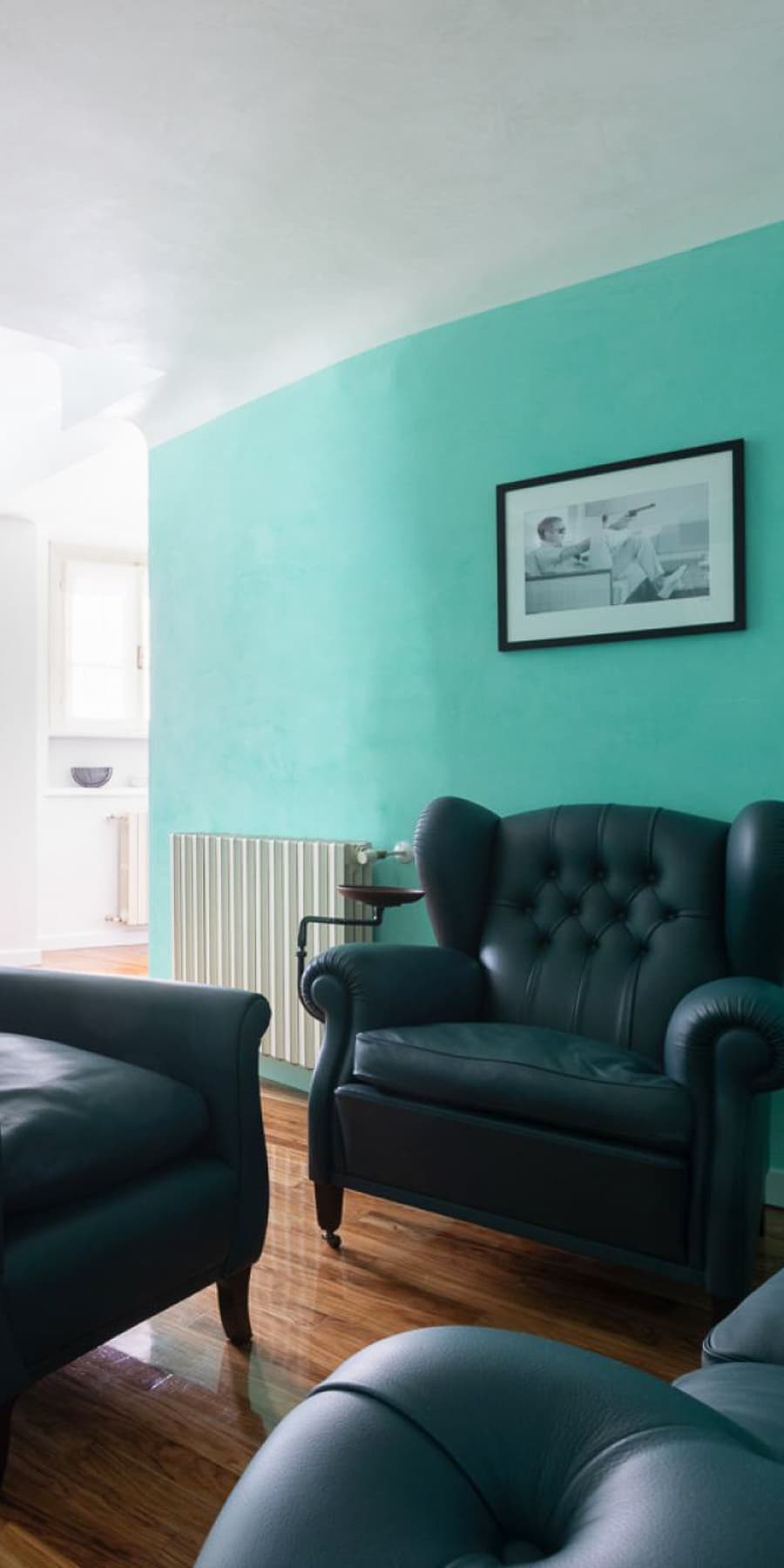 Appartamento storico nel cuore di Milano