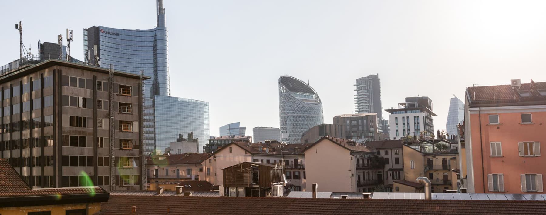 Appartamento da personalizzare a Cesano Boscone, 88 mq