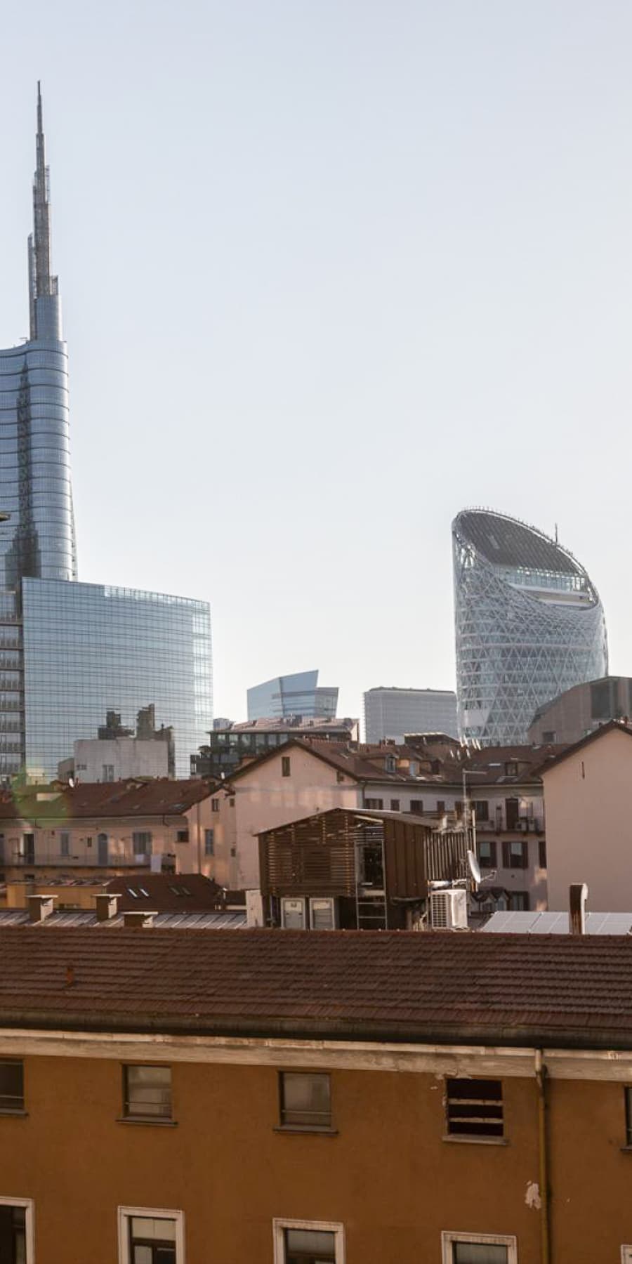 Appartamento da personalizzare a Cesano Boscone, 88 mq