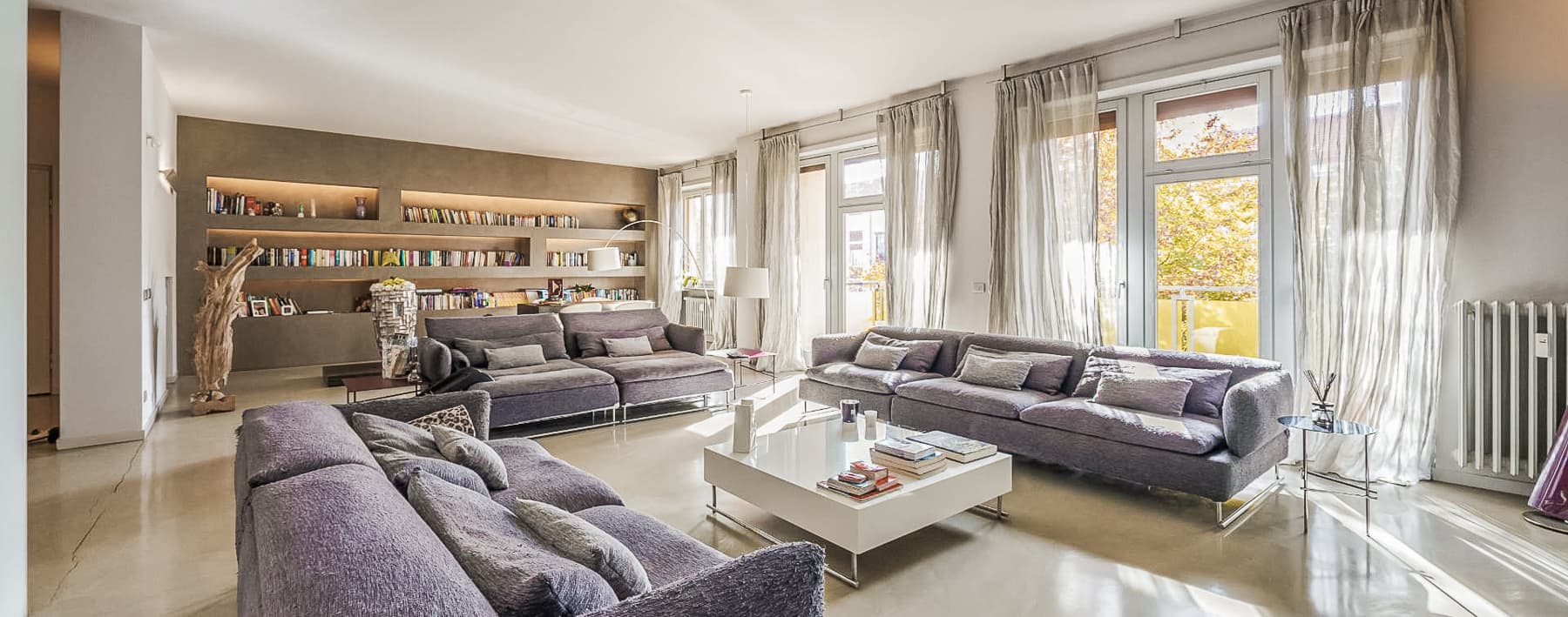 Appartamento accogliente a Rivoli