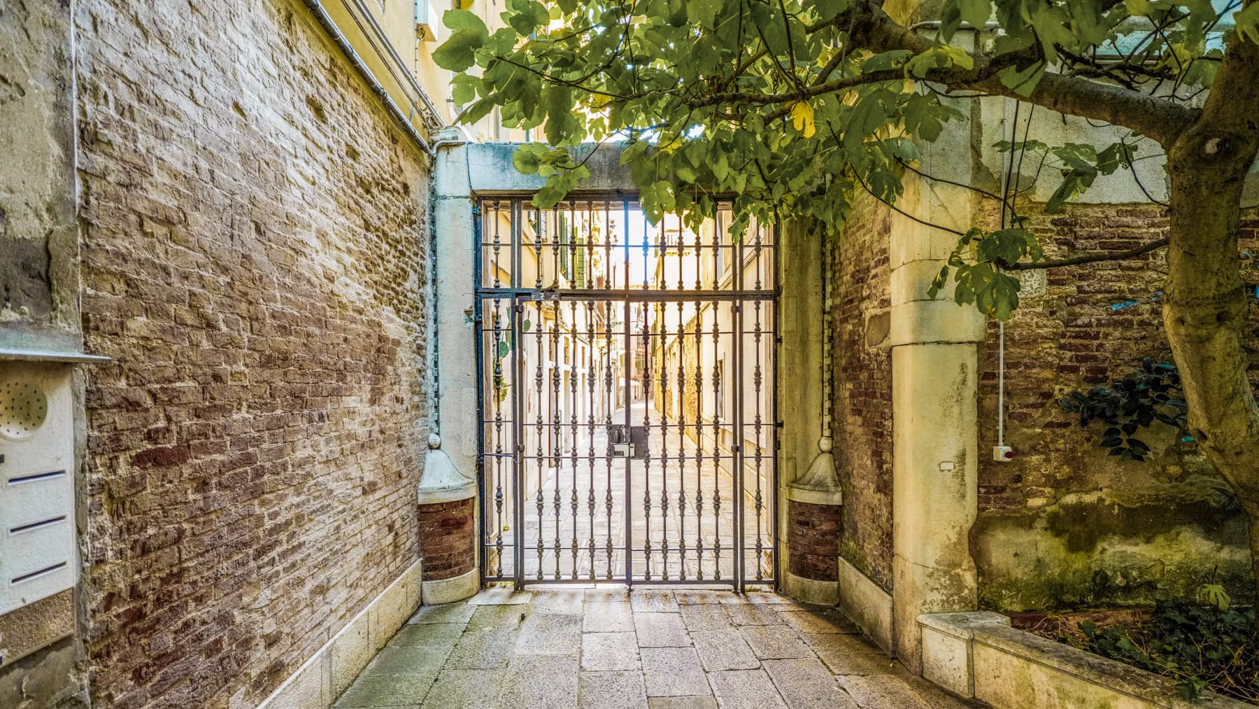 Charming Apartment in Venice, Veneto