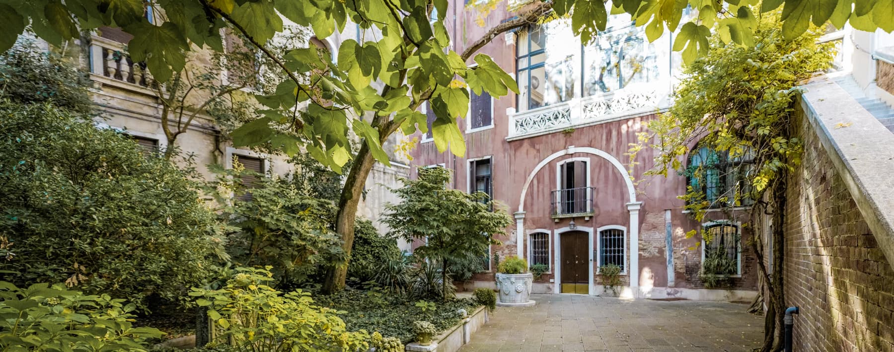 Appartamento nel cuore di Venezia