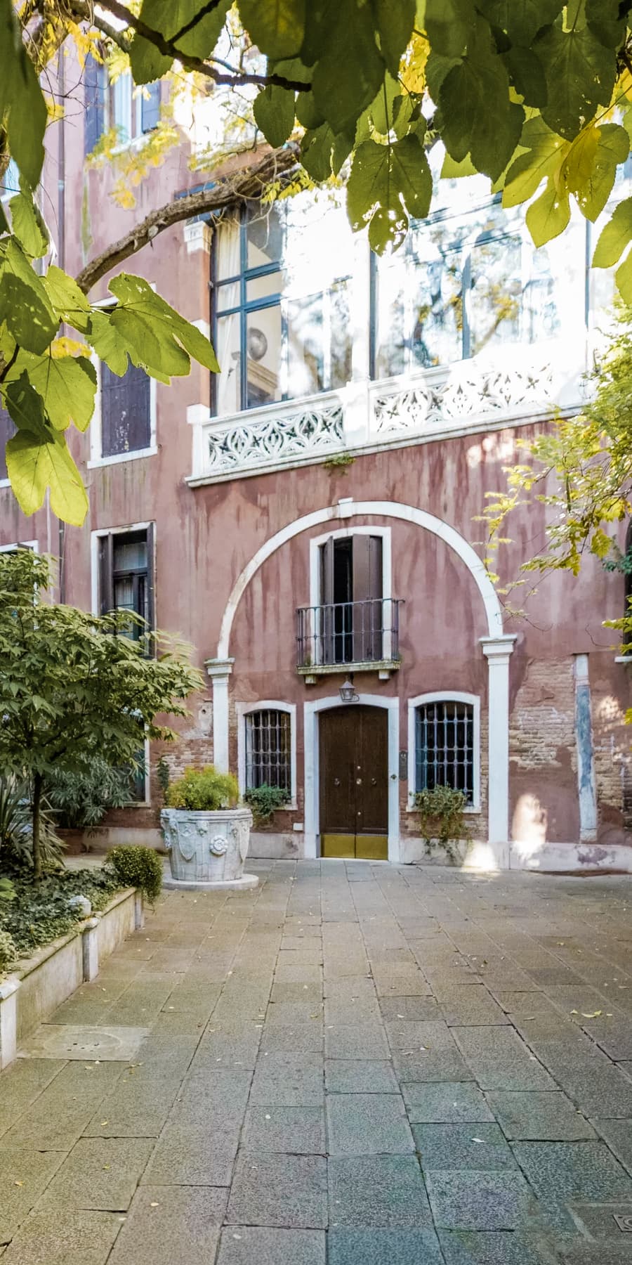 Appartamento nel cuore di Venezia