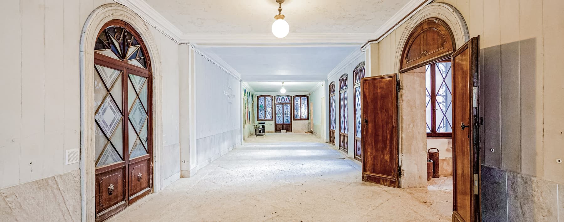 Appartamento elegante nel cuore di Venezia