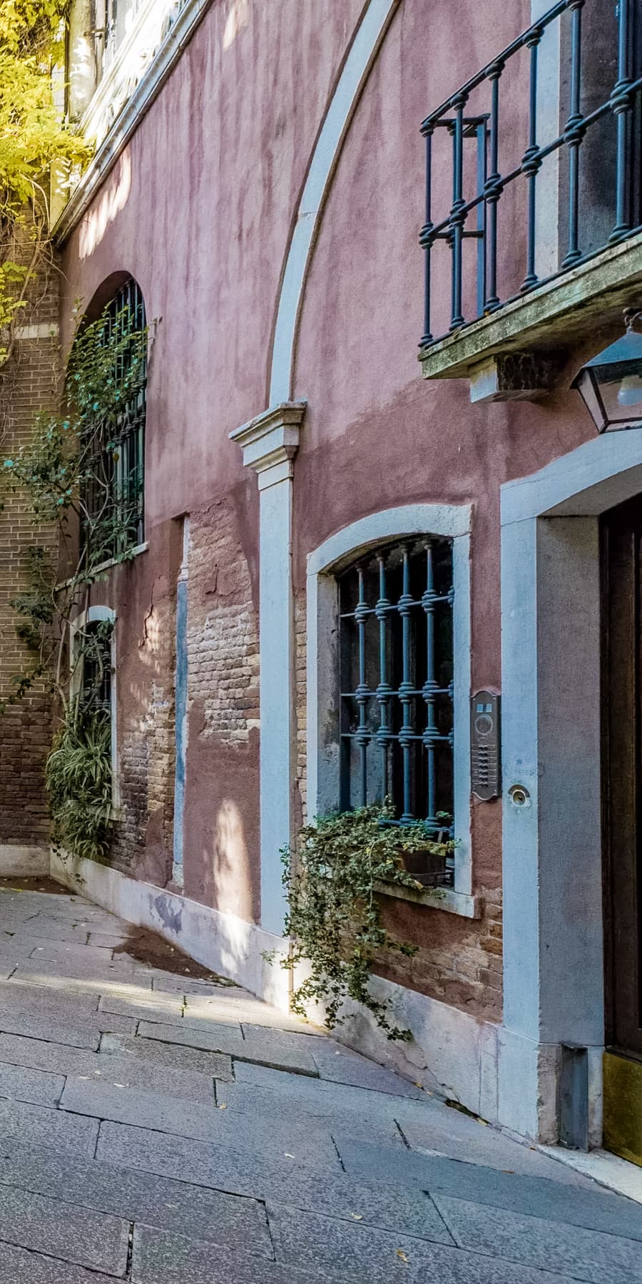 Appartamento elegante nel cuore di Venezia