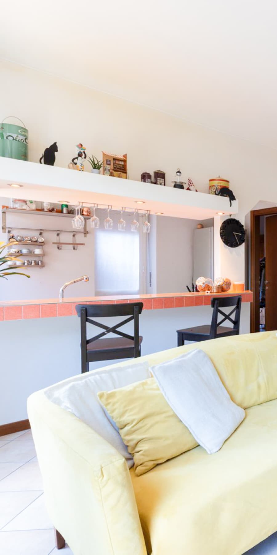 Appartamento moderno nel cuore di Milano