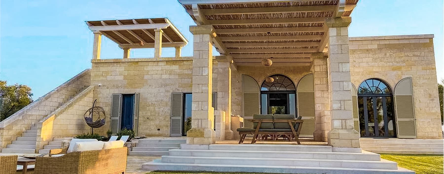 Charming Villa in Carovigno, Puglia