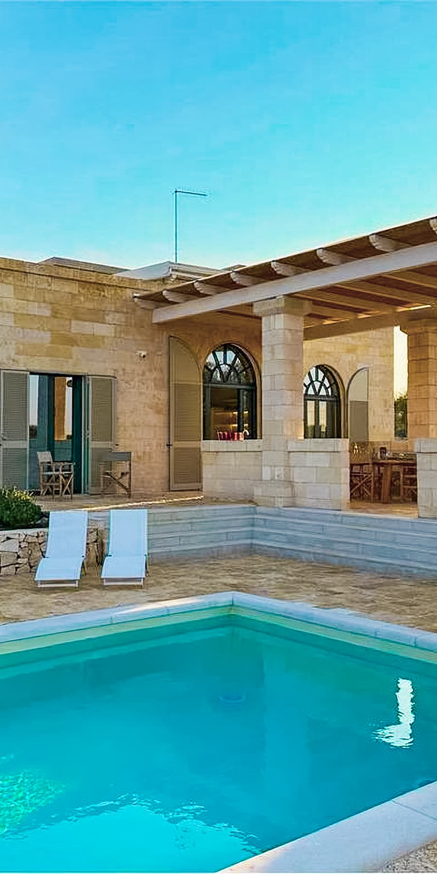 Charming Villa in Carovigno, Puglia