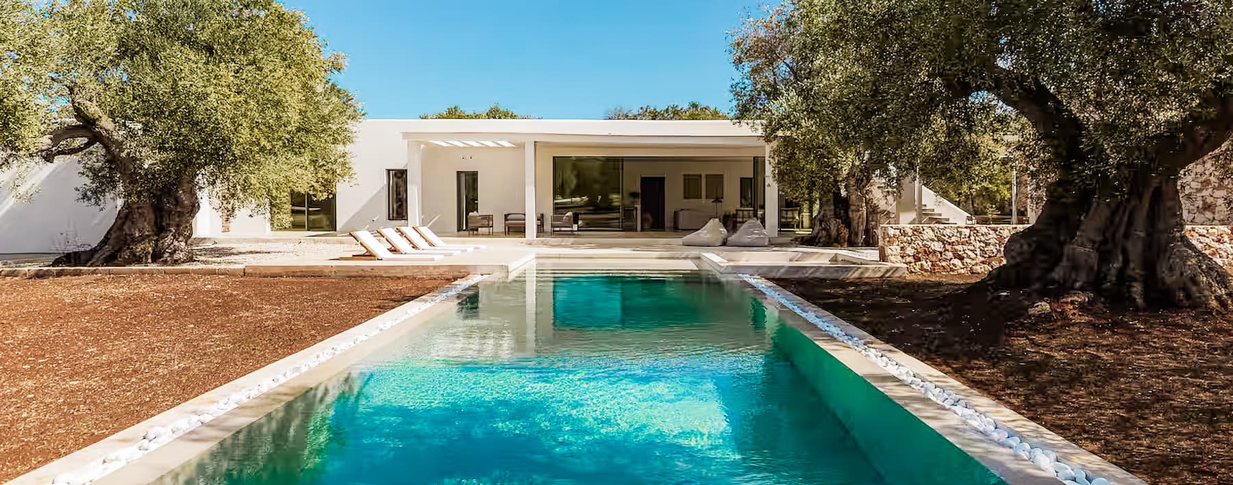 Charming Villa in Carovigno, Puglia