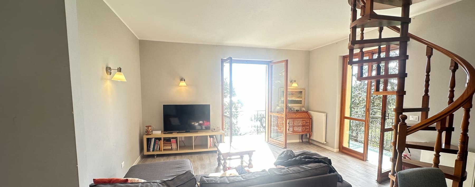 Detached House in Savona, Liguria