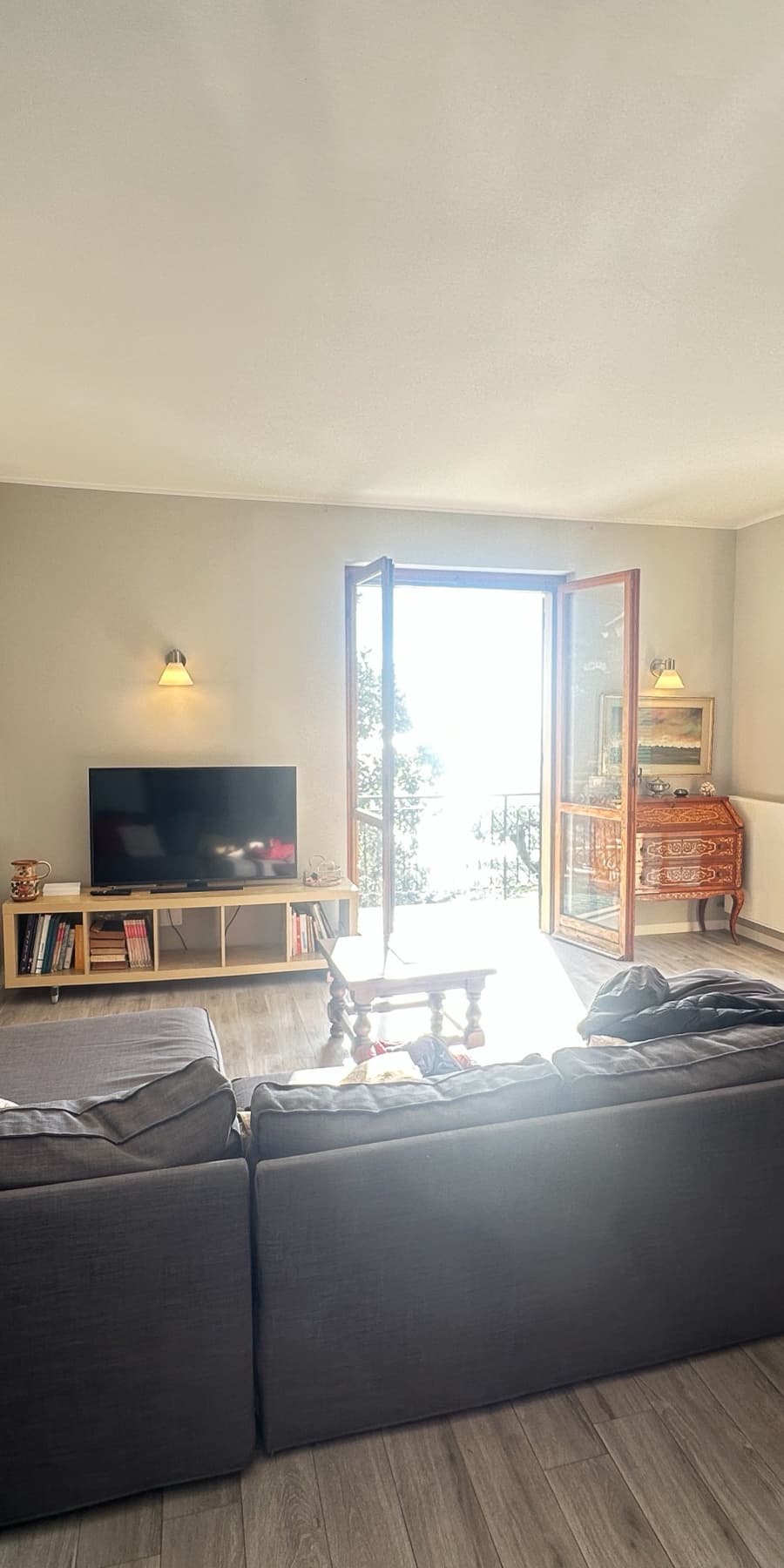 Detached House in Savona, Liguria