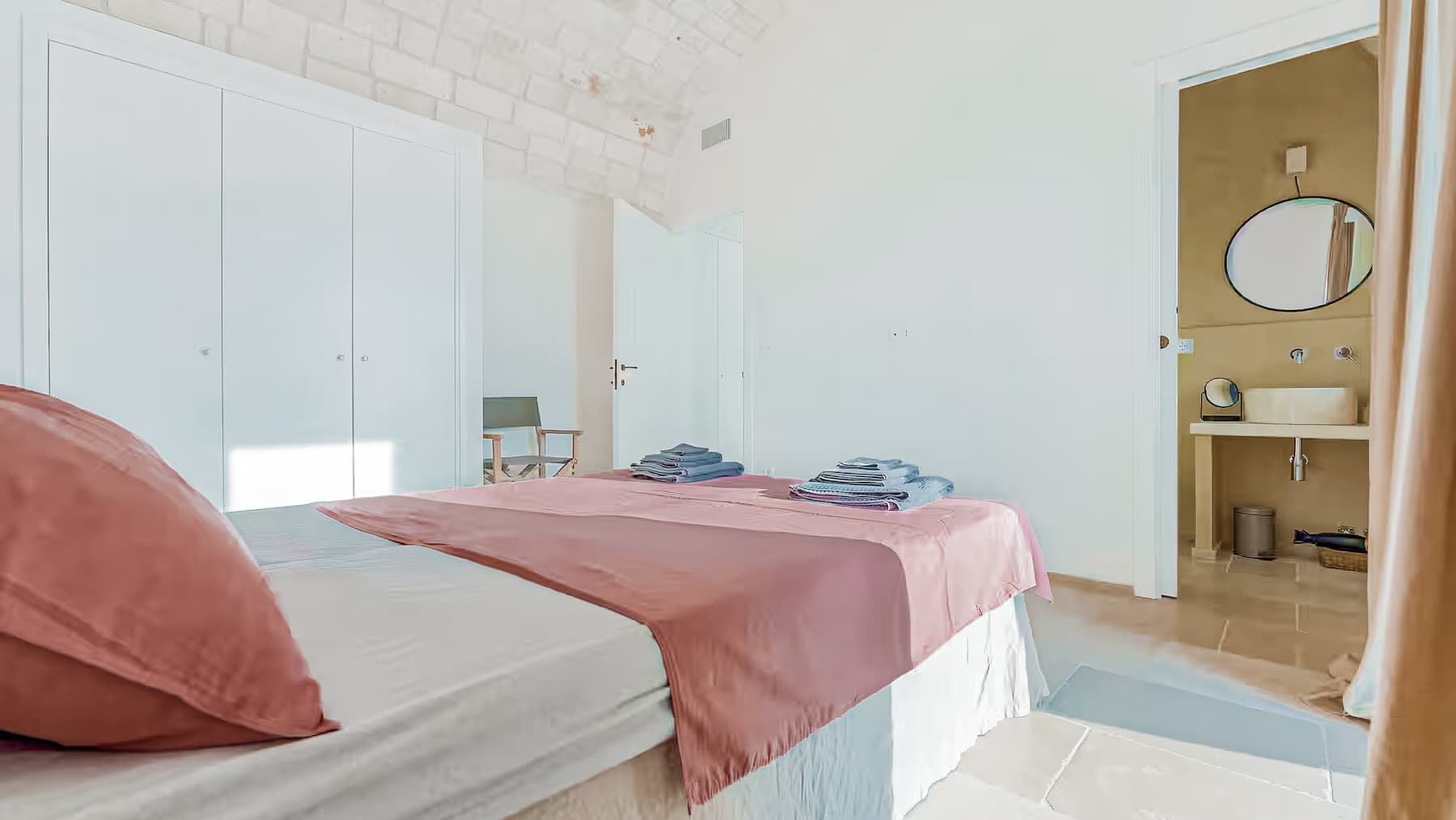 Charming Villa in Ostuni, Puglia's Jewel