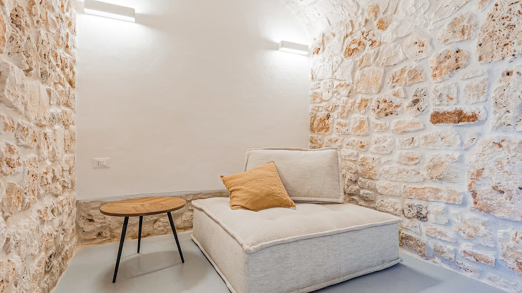 Charming Villa in Ostuni, Puglia's Jewel