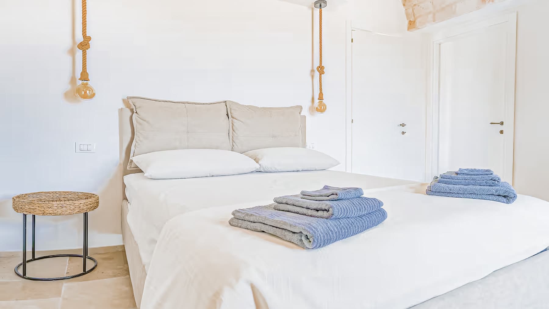 Charming Villa in Ostuni, Puglia's Jewel