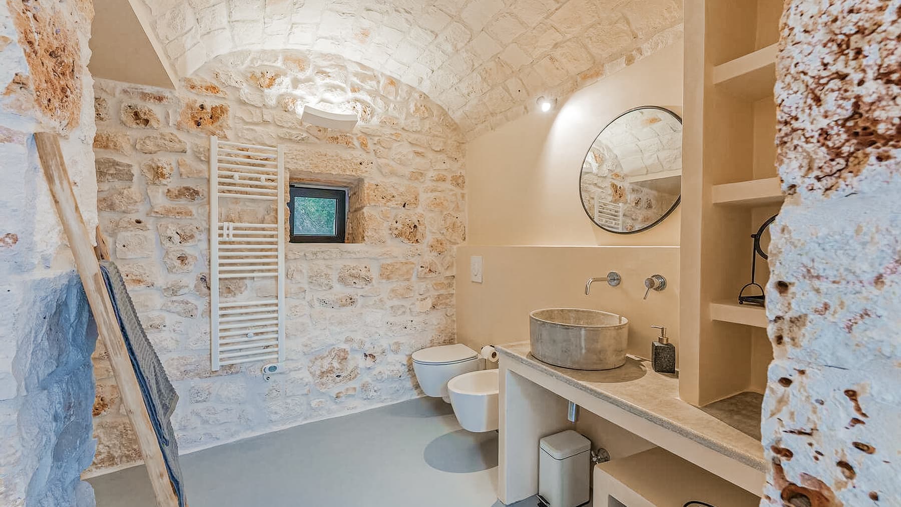 Charming Villa in Ostuni, Puglia's Jewel