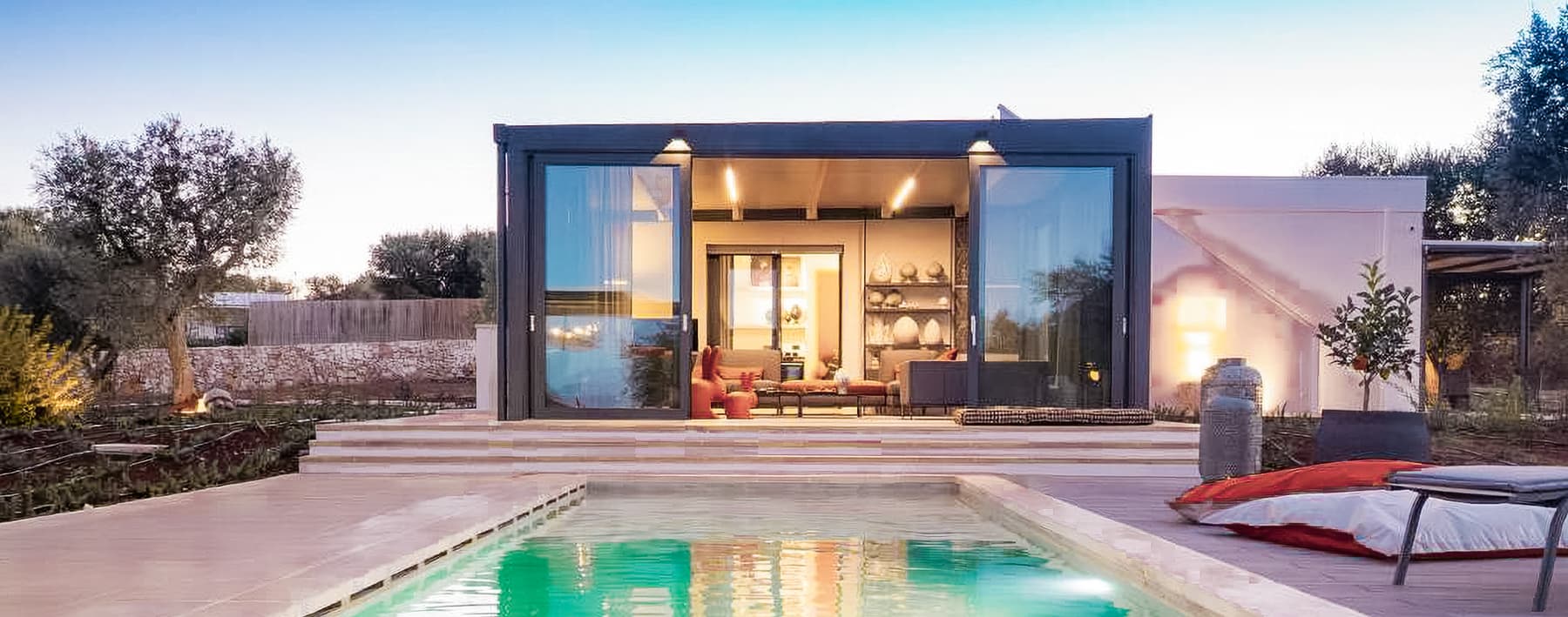 Charming Villa in Ostuni, Puglia