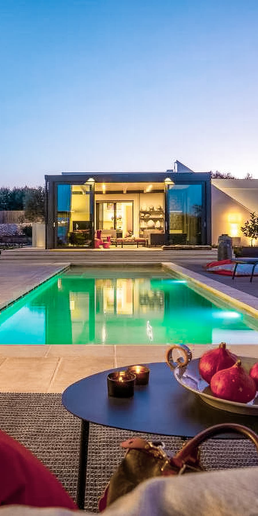 Charming Villa in Ostuni, Puglia