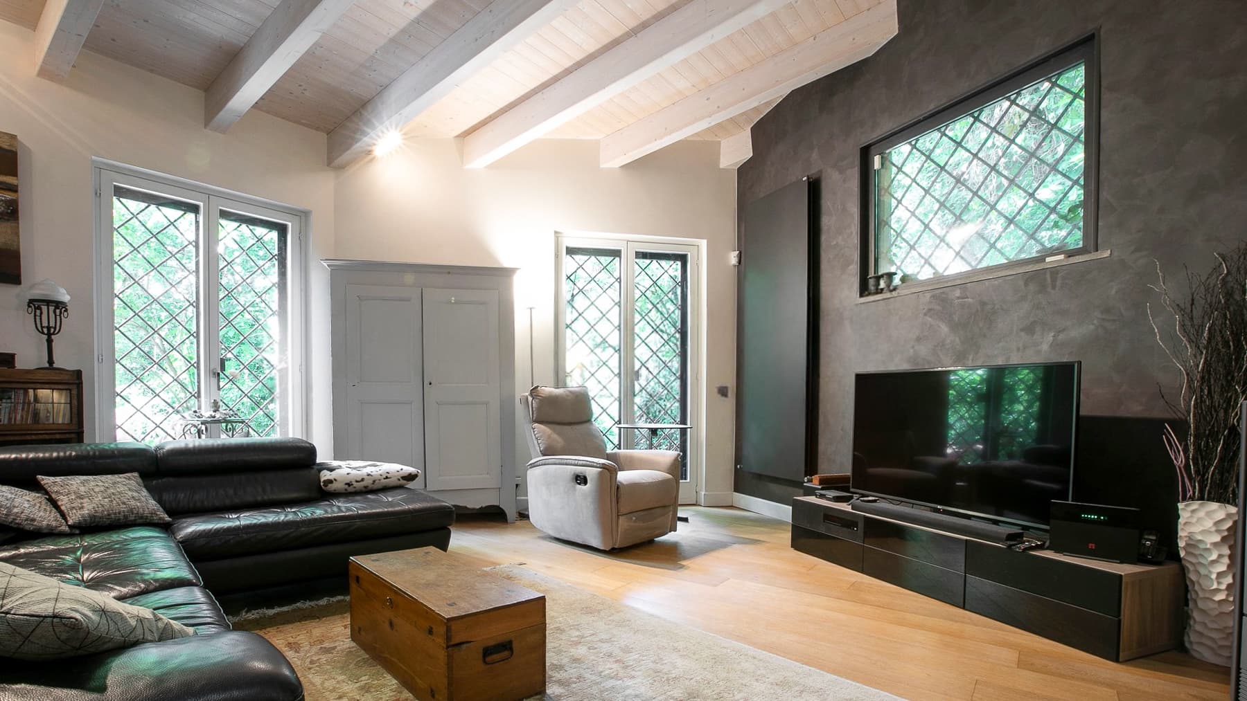 Villa esclusiva a Monte Compatri, comfort e natura