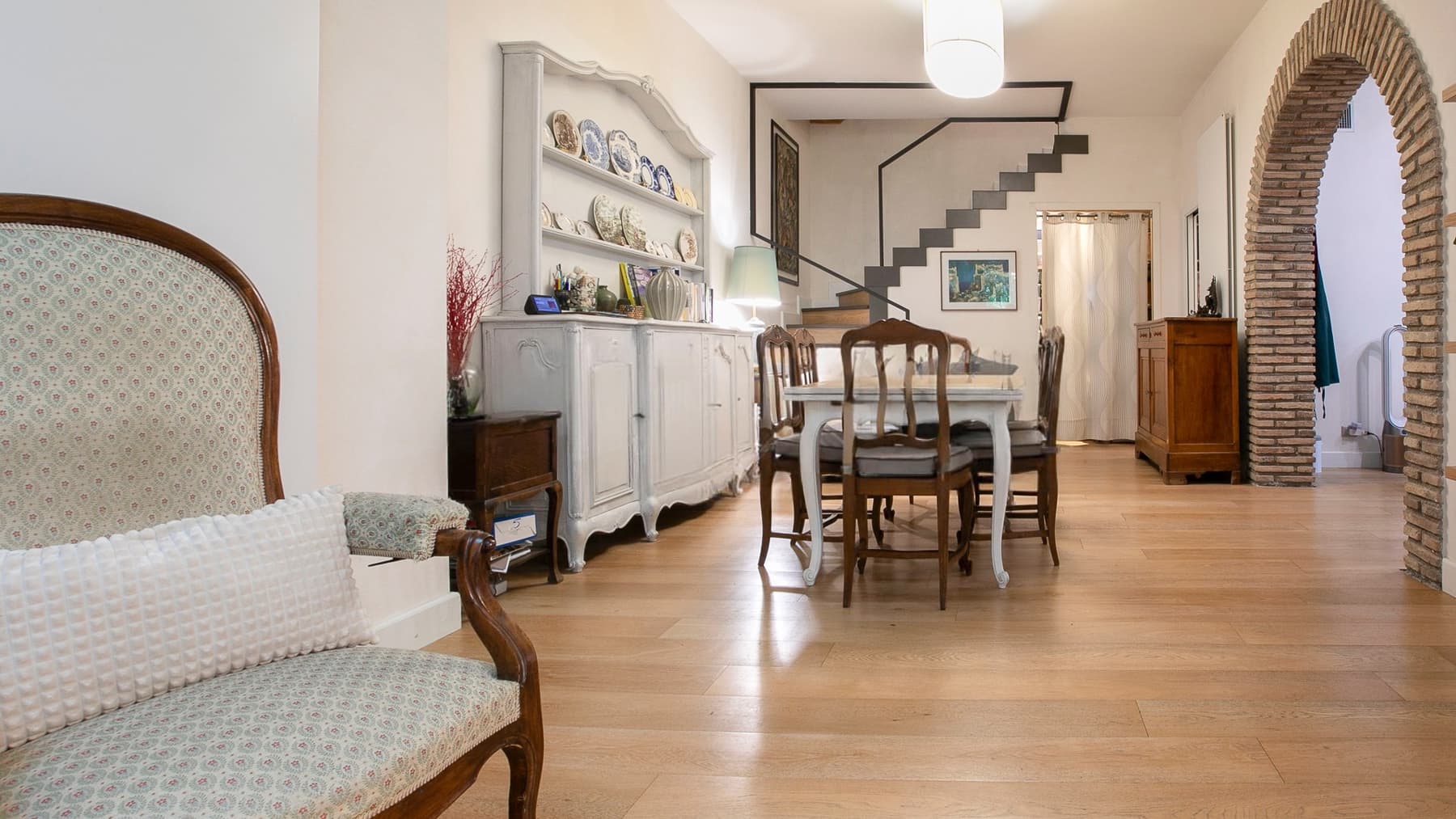 Villa esclusiva a Monte Compatri, comfort e natura