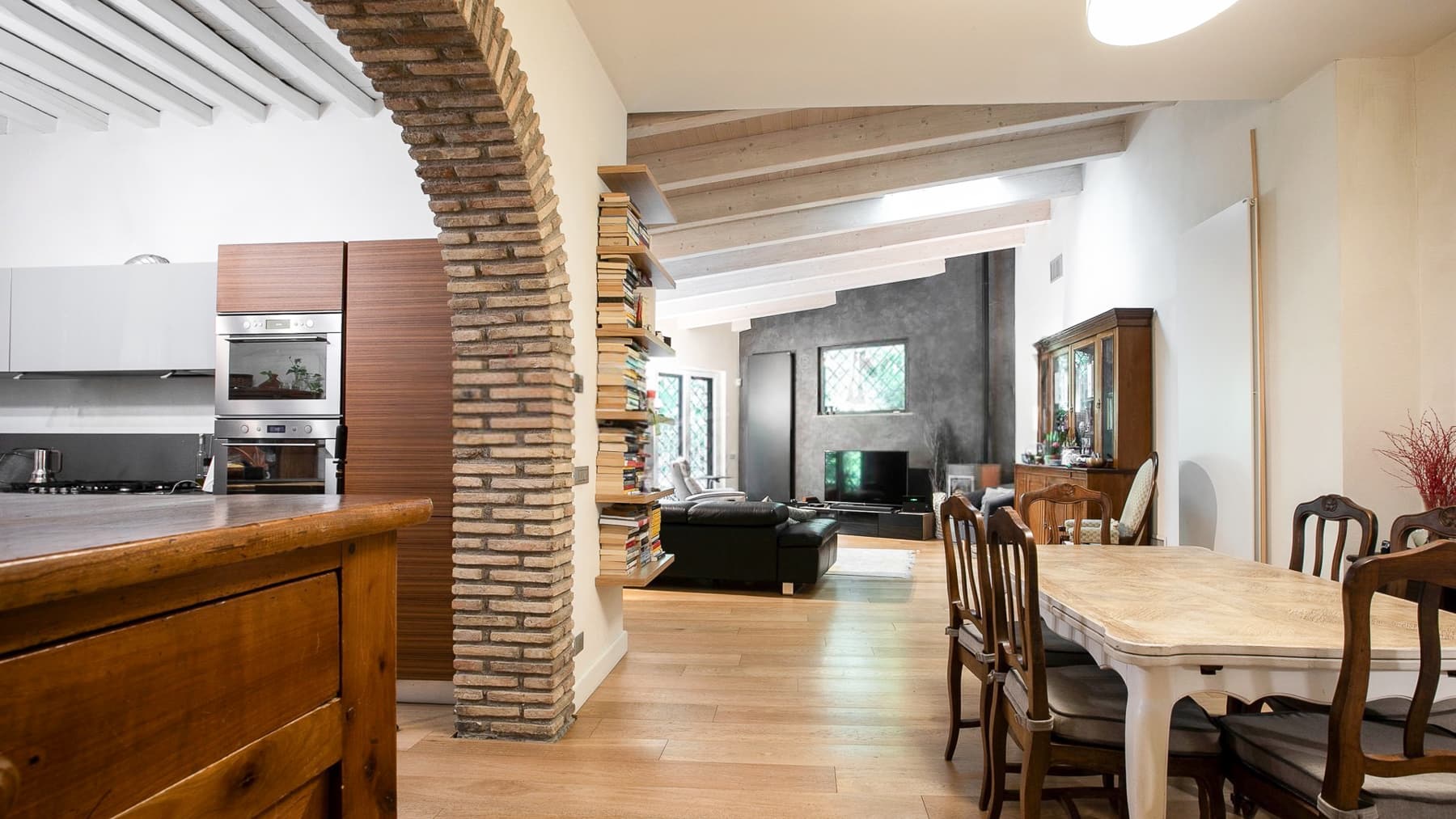 Villa esclusiva a Monte Compatri, comfort e natura