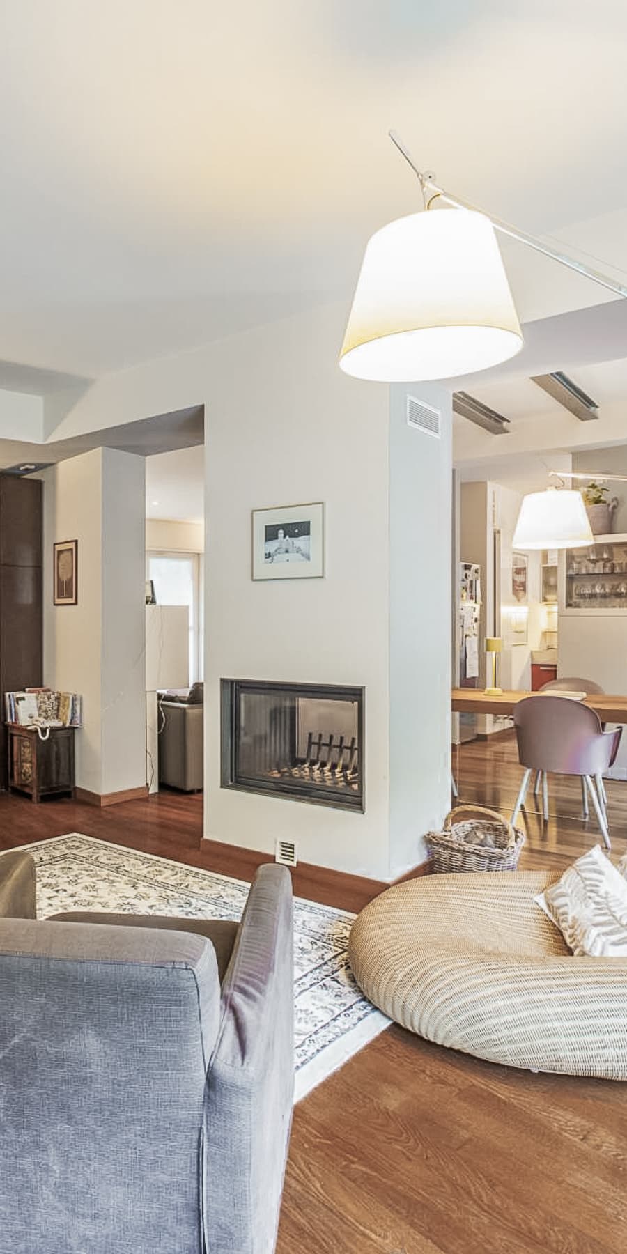 Appartamento nel cuore di Torino