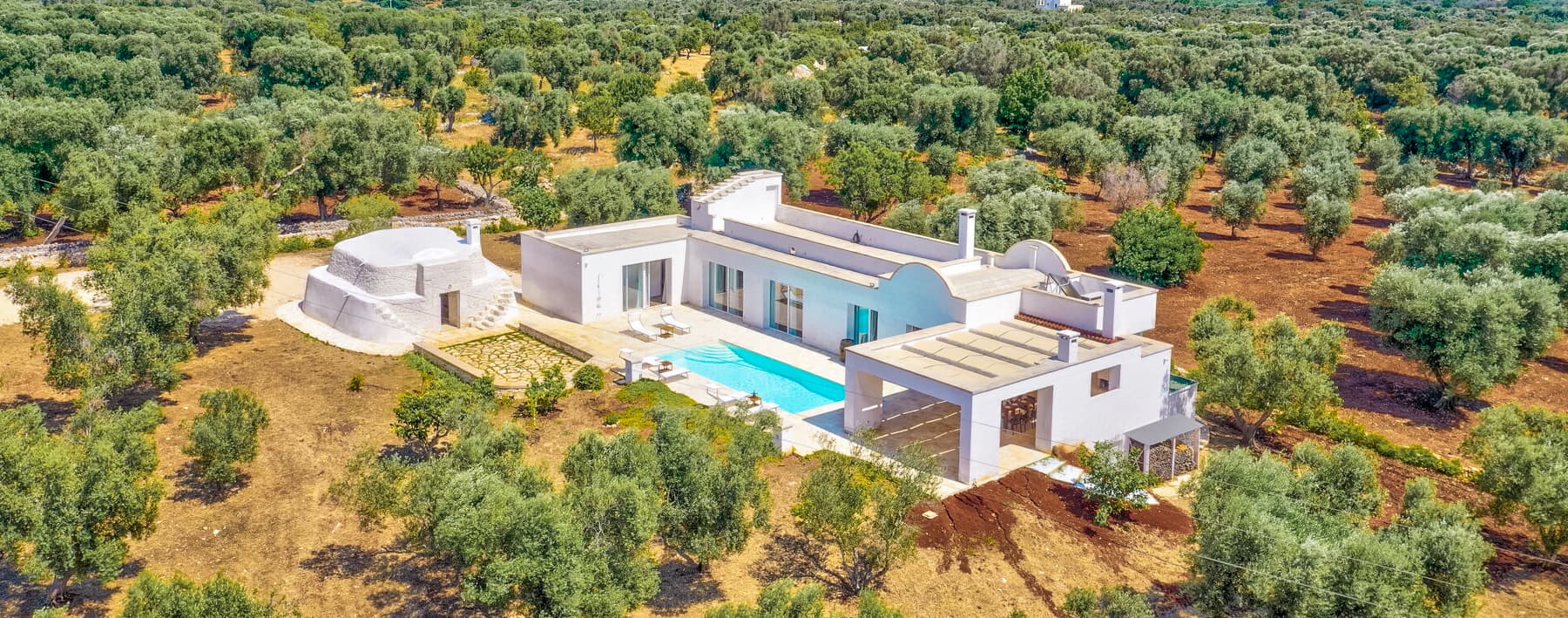 Charming Villa in Carovigno, Puglia