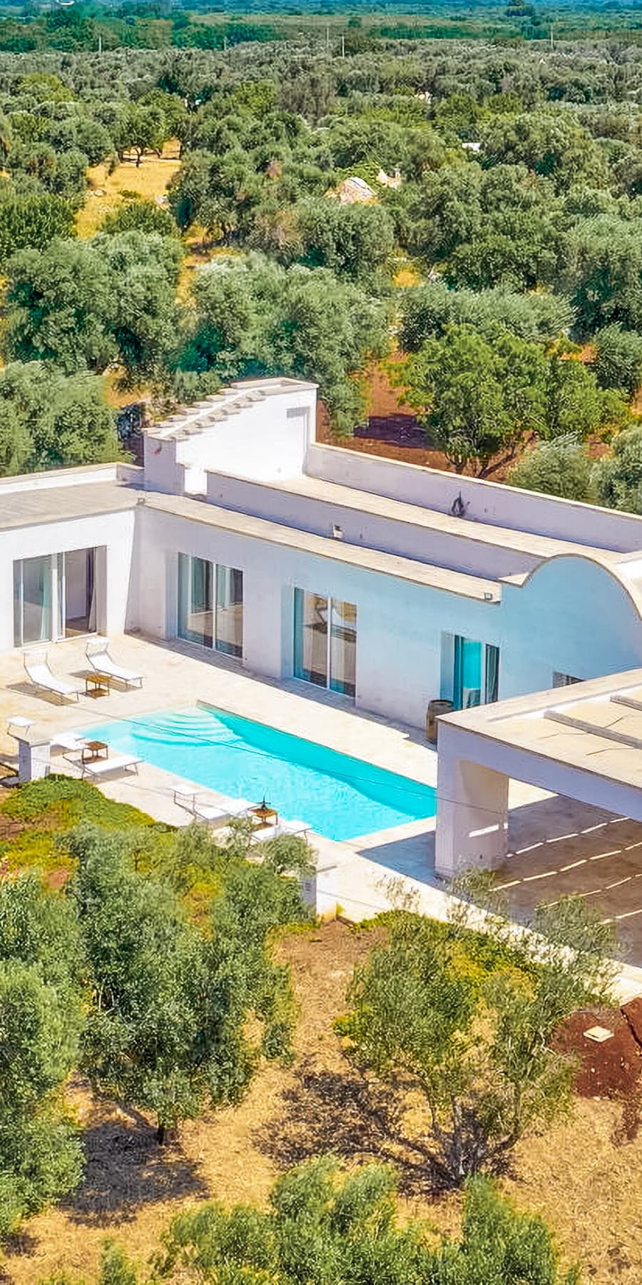 Charming Villa in Carovigno, Puglia