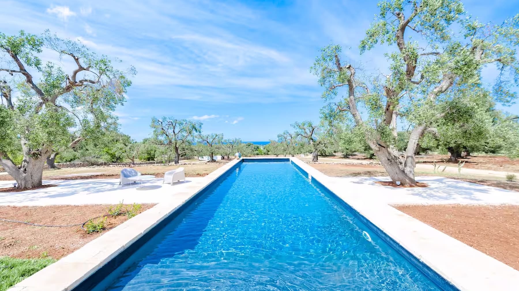 Villa in Charming Carovigno, Puglia