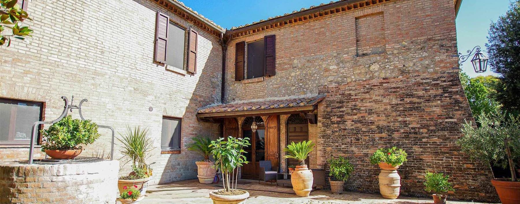 Casa indipendente a Monteroni d'Arbia, Siena Ovest