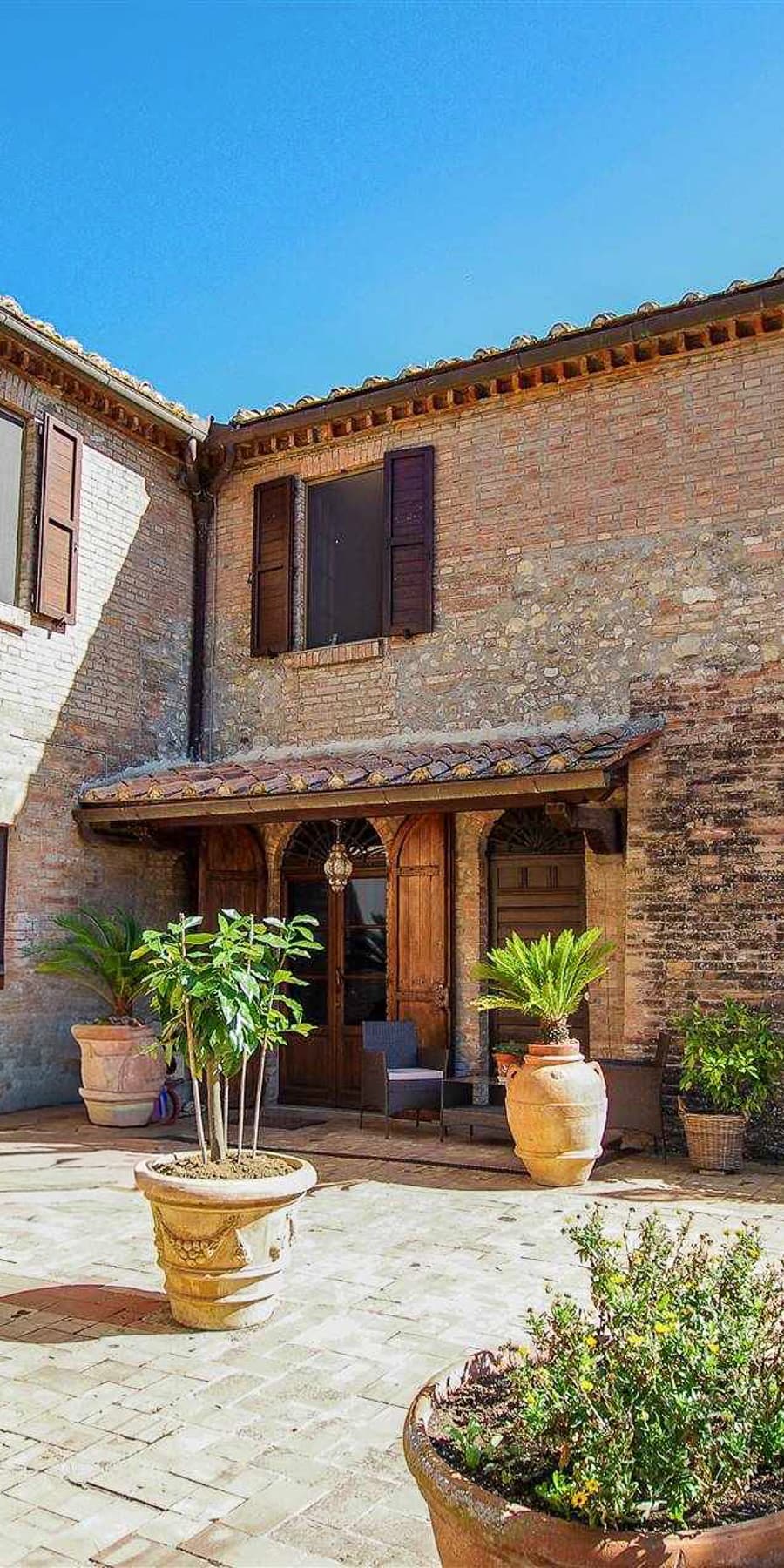 Casa indipendente a Monteroni d'Arbia, Siena Ovest