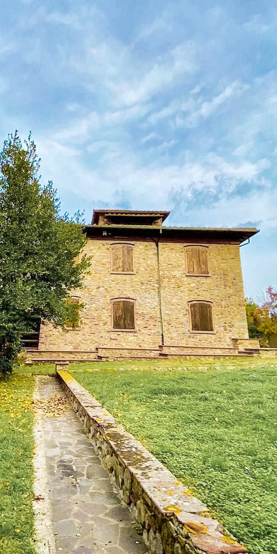 Appartamento a Monticiano, nel cuore della Toscana