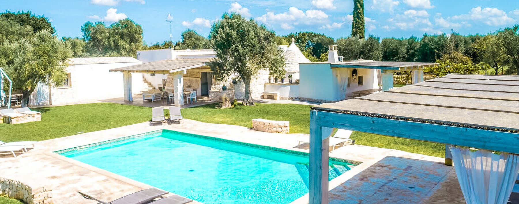 Charming Villa in Ceglie Messapica, Puglia