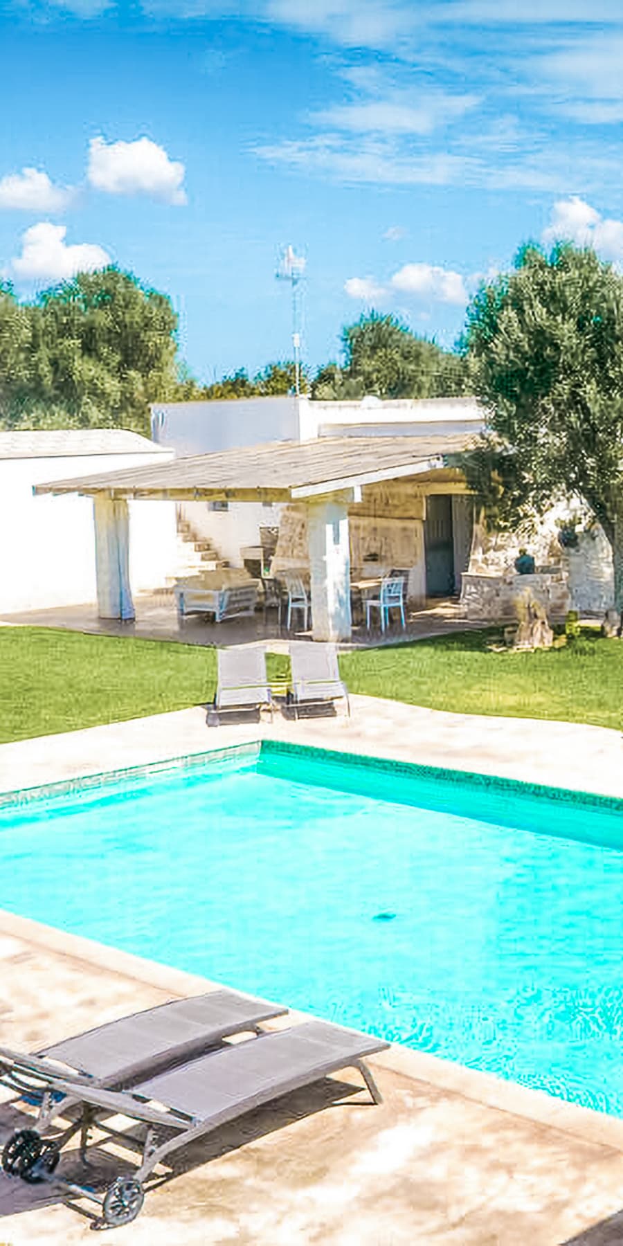 Charming Villa in Ceglie Messapica, Puglia
