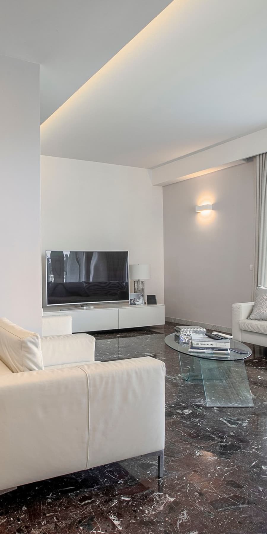 Penthouse in Rome, Lazio: Elegant City Living