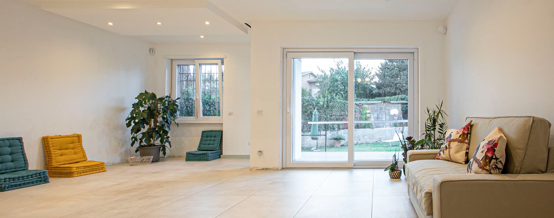 Elegant Villa in Rome, Lazio's Capital