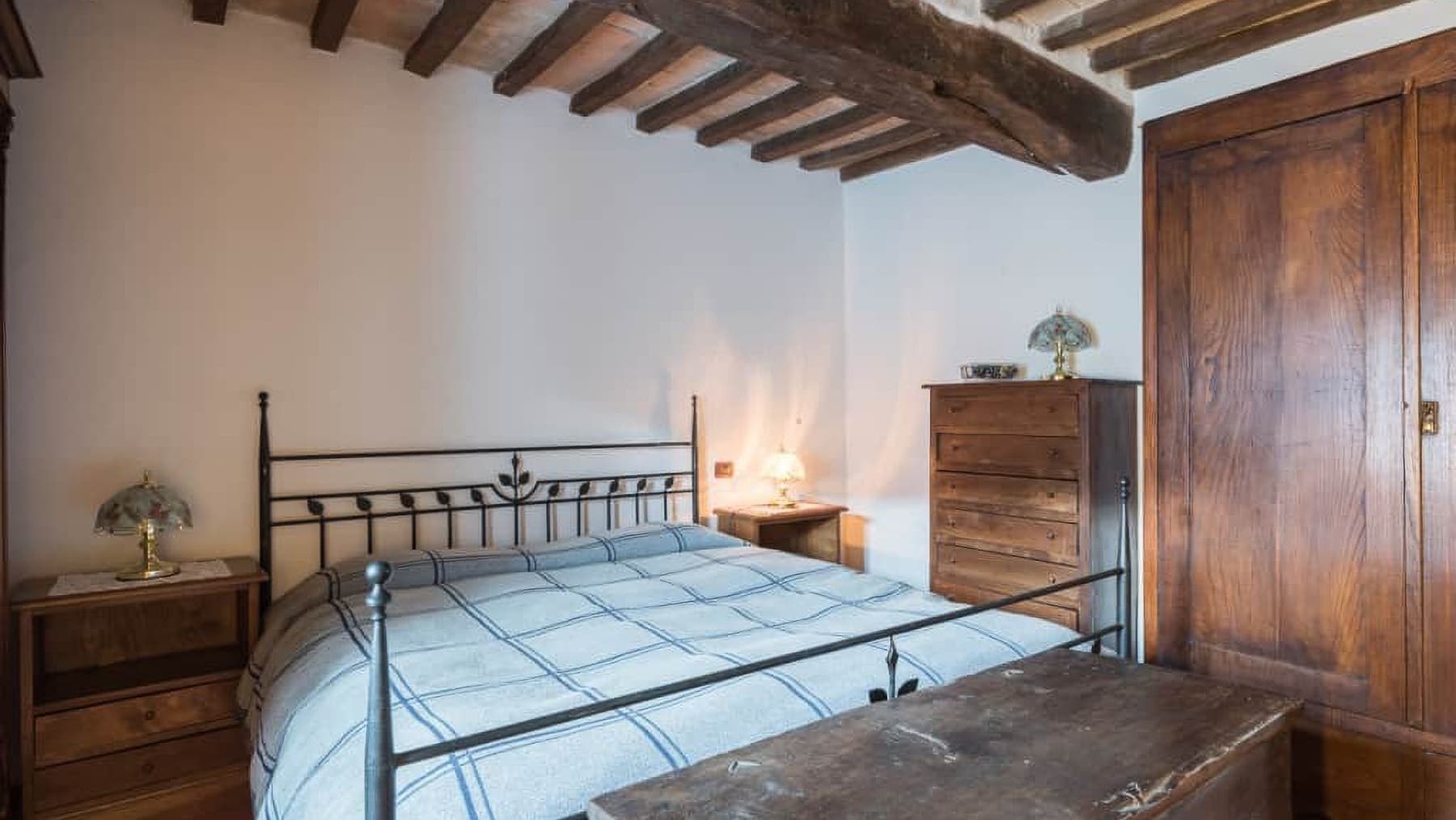 Charming Farm in Città di Castello, Umbria