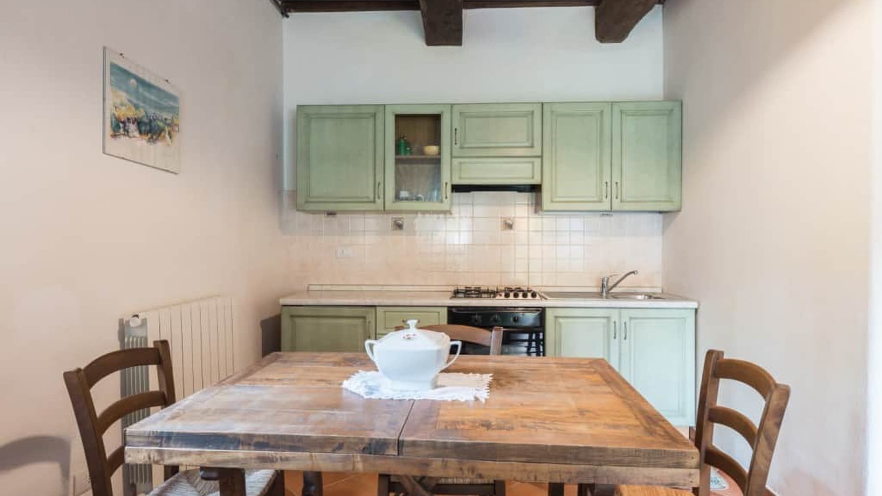 Charming Farm in Città di Castello, Umbria