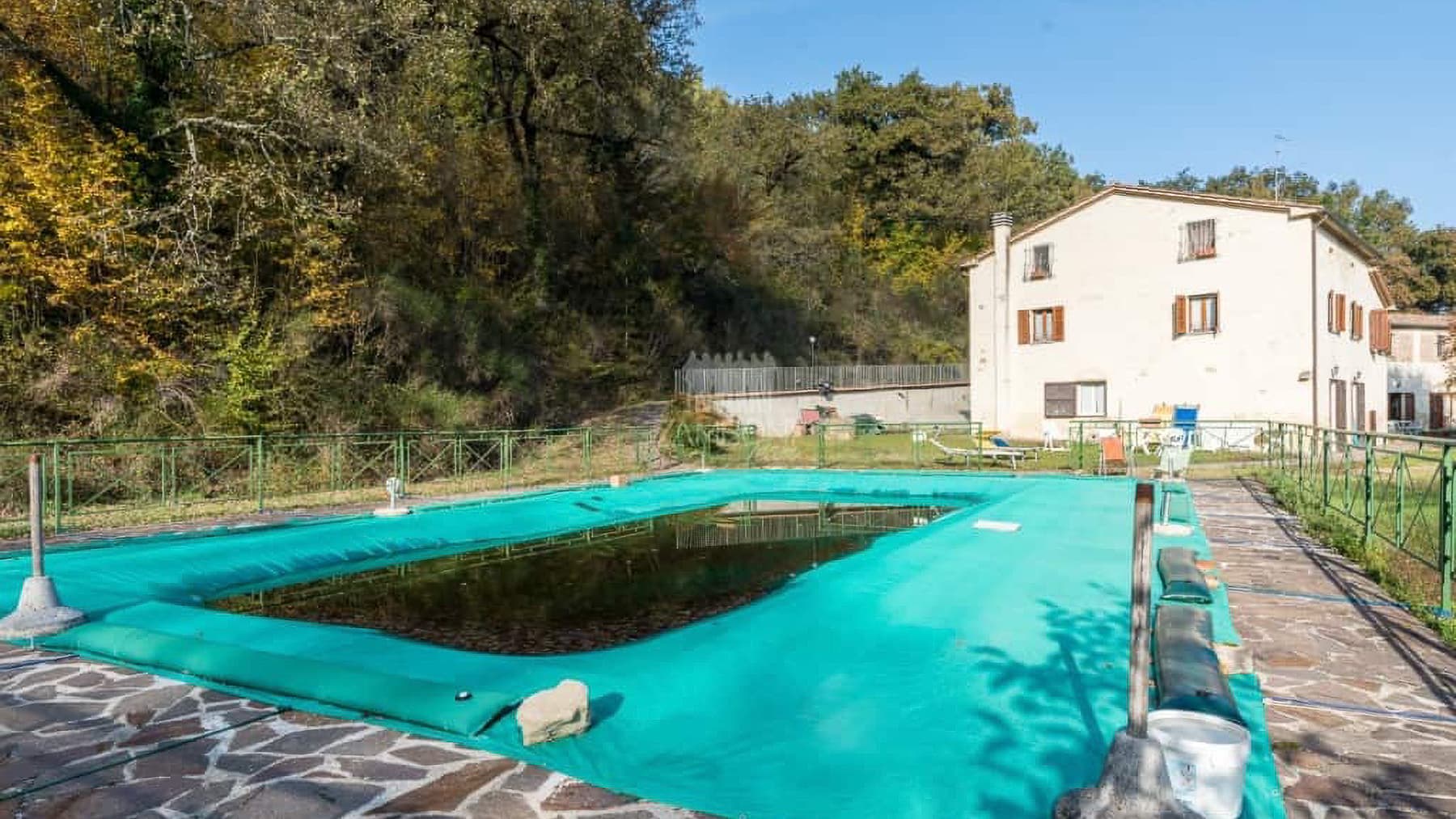 Charming Farm in Città di Castello, Umbria