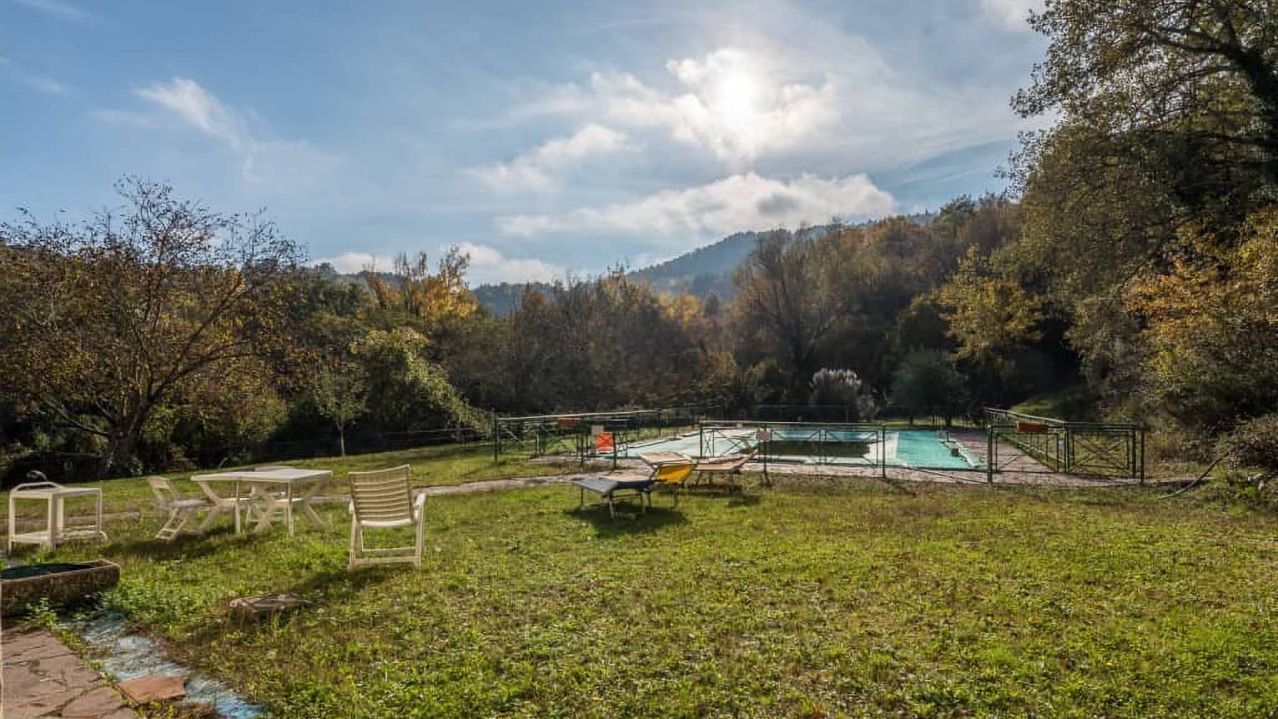 Charming Farm in Città di Castello, Umbria