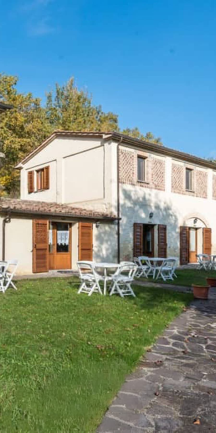 Charming Farm in Città di Castello, Umbria