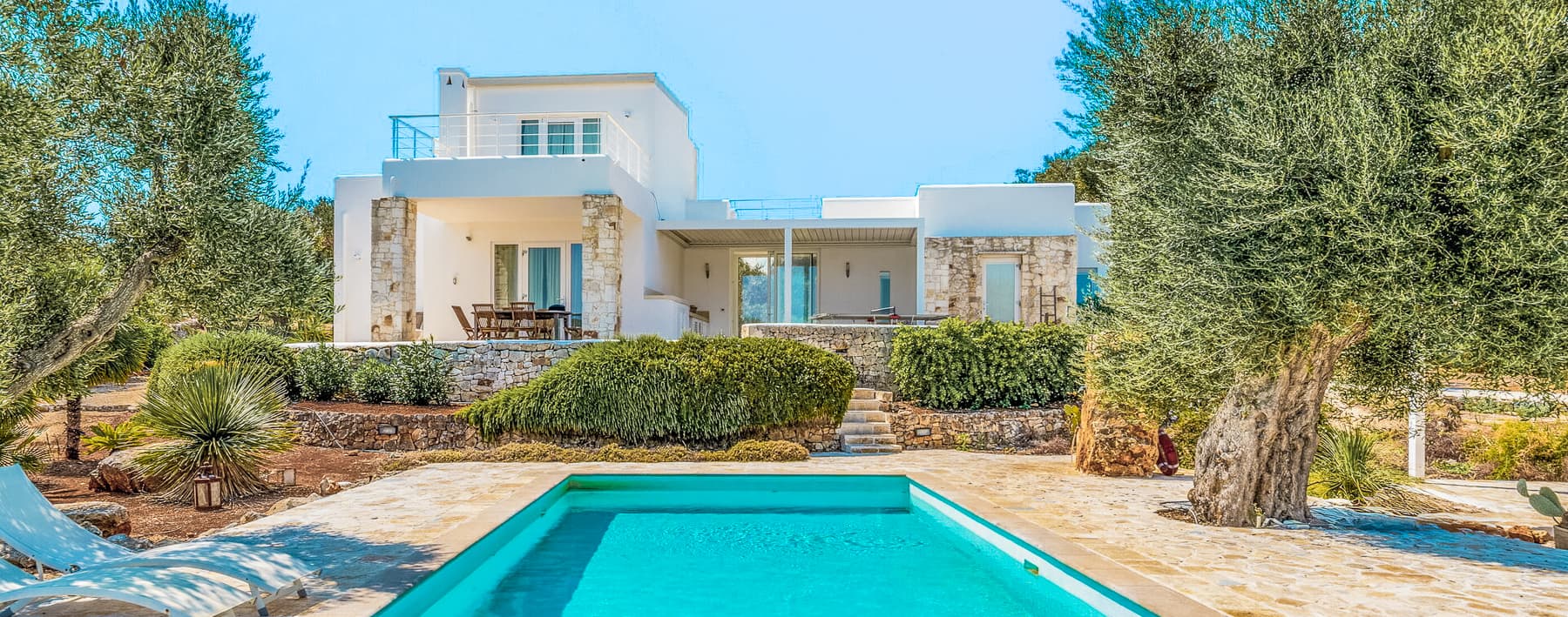 Charming Villa in Carovigno, Puglia
