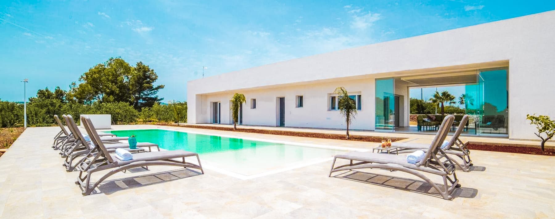 Charming Villa in Carovigno, Puglia