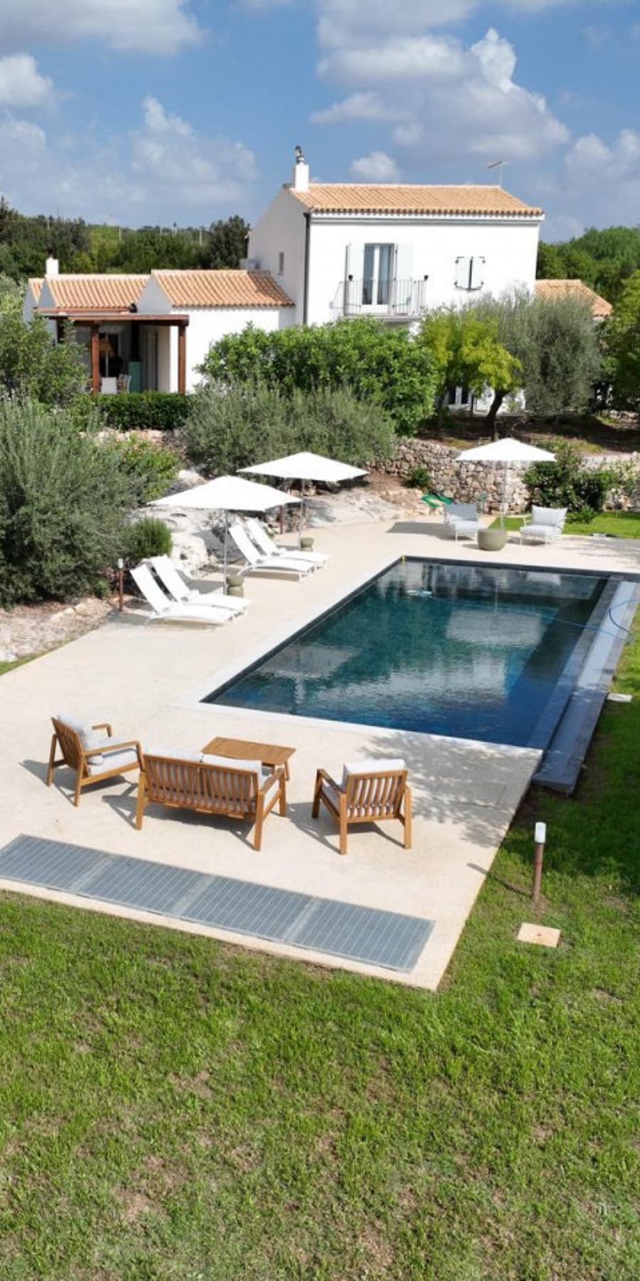 Charming Rustic House in Baja California Sur