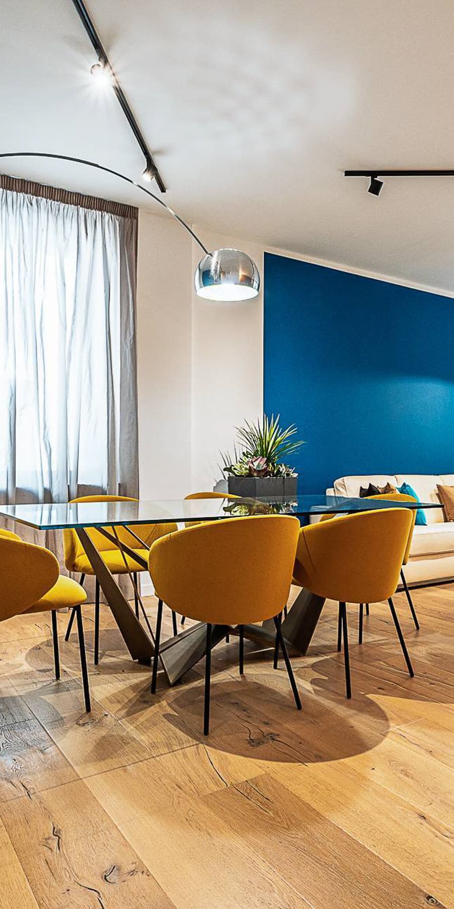 Appartamento moderno nel centro di Torino