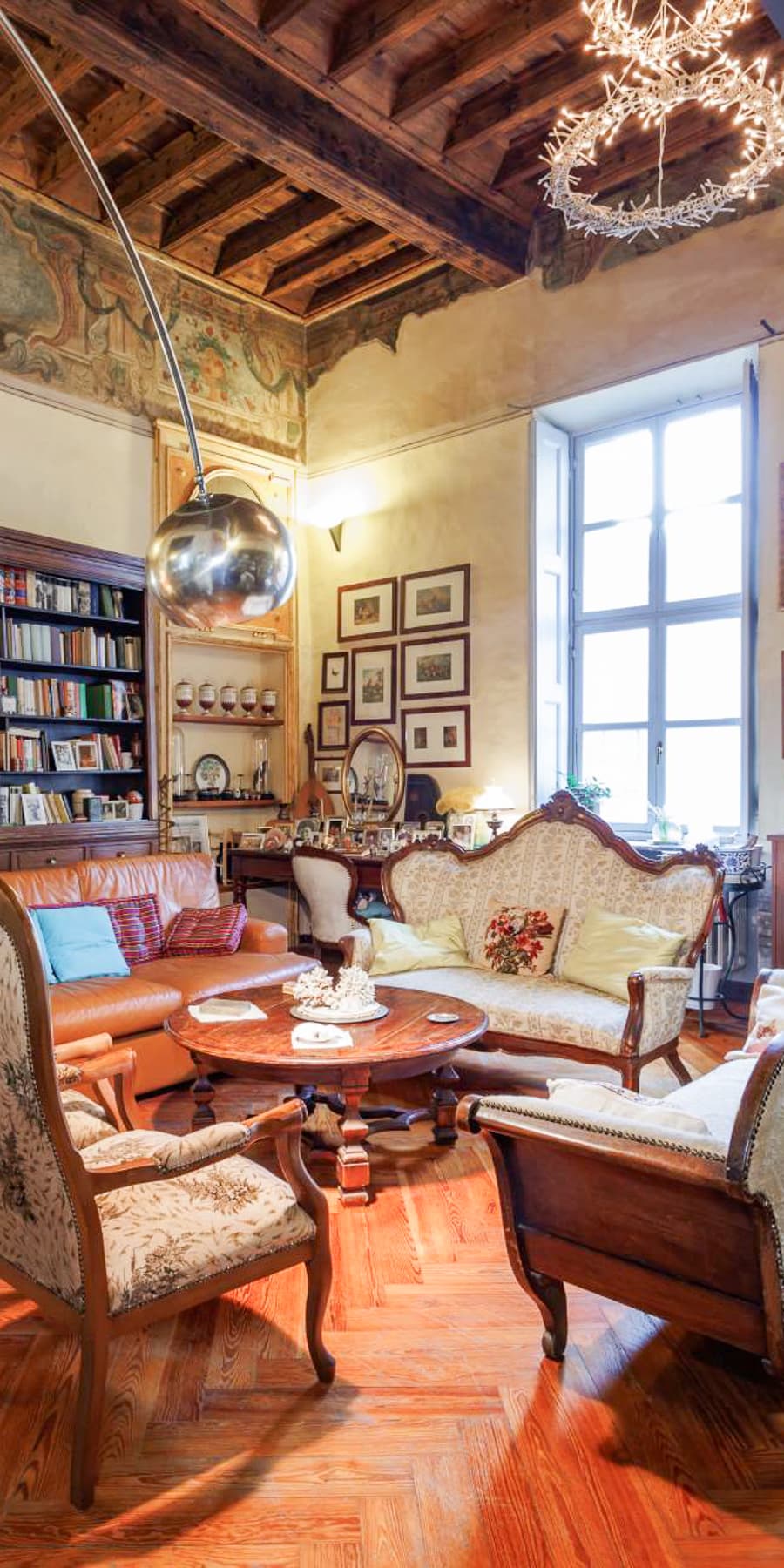 Appartamento spazioso nel centro di Torino