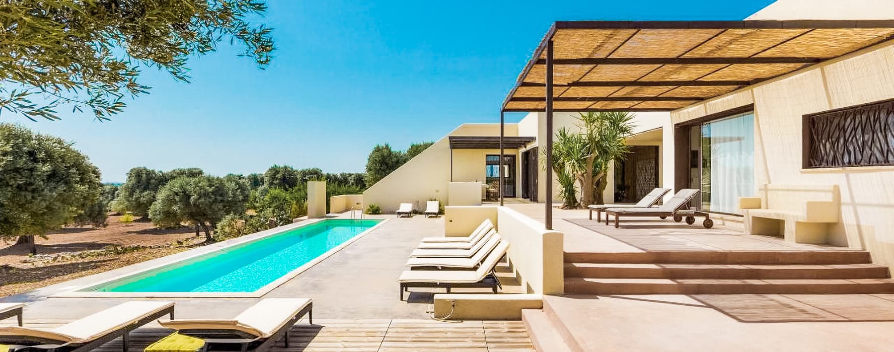 Villa esclusiva a Carovigno, Puglia