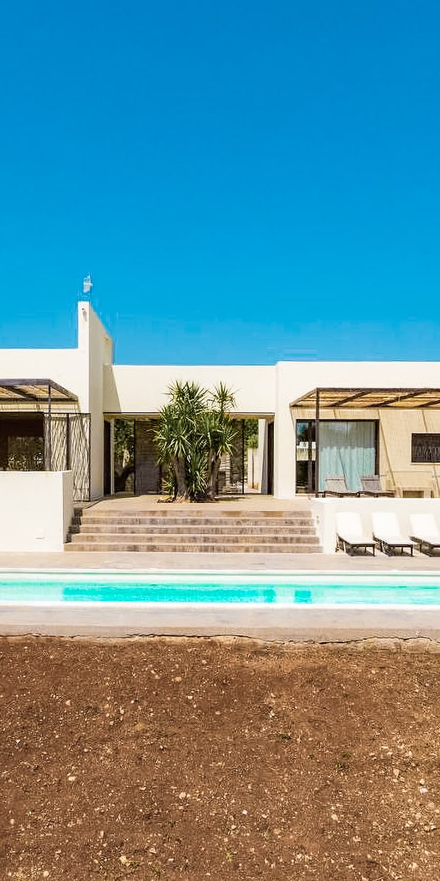 Villa esclusiva a Carovigno, Puglia