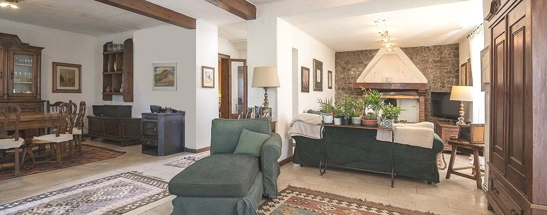 Charming Villa in Castell'Arquato, Emilia-Romagna