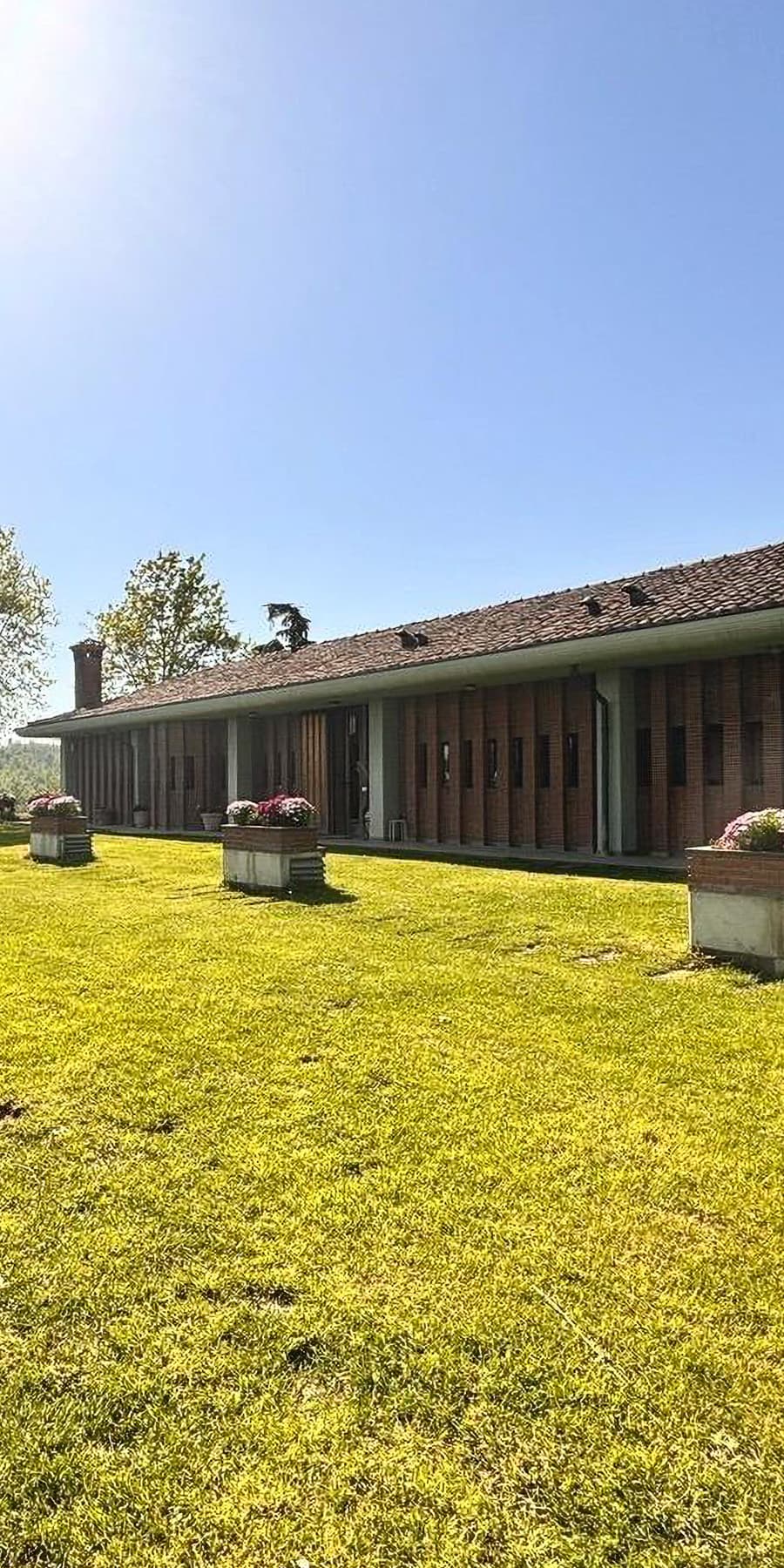 Detached House in Alseno, Emilia-Romagna